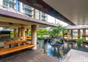 1404 Kamole Place,Honolulu,Hawaii,96821,5 ベッドルーム ベッドルーム,4 バスルームバスルーム,一戸建て,Kamole,17880841