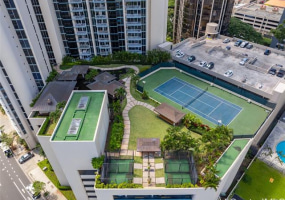 1212 Nuuanu Avenue,Honolulu,Hawaii,96817,1 ベッドルーム ベッドルーム,1 バスルームバスルーム,コンド / タウンハウス,Nuuanu,6,18295391