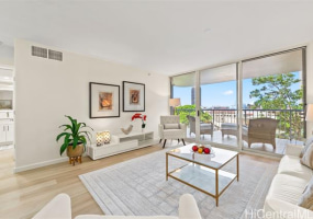 1212 Nuuanu Avenue,Honolulu,Hawaii,96817,1 ベッドルーム ベッドルーム,1 バスルームバスルーム,コンド / タウンハウス,Nuuanu,6,18295391
