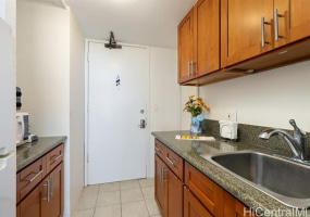 445 Seaside Avenue,Honolulu,Hawaii,96815,1 バスルームバスルーム,コンド / タウンハウス,Seaside,37,18295429