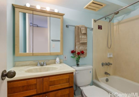 445 Seaside Avenue,Honolulu,Hawaii,96815,1 バスルームバスルーム,コンド / タウンハウス,Seaside,37,18295429