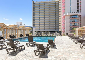 445 Seaside Avenue,Honolulu,Hawaii,96815,1 バスルームバスルーム,コンド / タウンハウス,Seaside,37,18295429