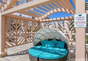 445 Seaside Avenue,Honolulu,Hawaii,96815,1 バスルームバスルーム,コンド / タウンハウス,Seaside,37,18295429