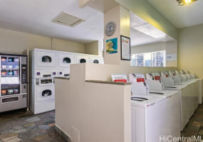 445 Seaside Avenue,Honolulu,Hawaii,96815,1 バスルームバスルーム,コンド / タウンハウス,Seaside,37,18295429
