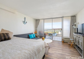 445 Seaside Avenue,Honolulu,Hawaii,96815,1 バスルームバスルーム,コンド / タウンハウス,Seaside,37,18295429