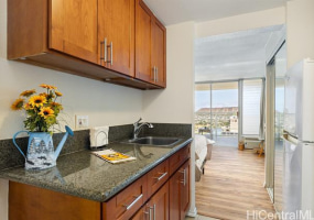 445 Seaside Avenue,Honolulu,Hawaii,96815,1 バスルームバスルーム,コンド / タウンハウス,Seaside,37,18295429