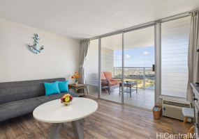 445 Seaside Avenue,Honolulu,Hawaii,96815,1 バスルームバスルーム,コンド / タウンハウス,Seaside,37,18295429