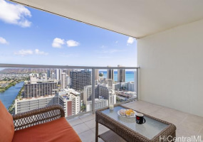 445 Seaside Avenue,Honolulu,Hawaii,96815,1 バスルームバスルーム,コンド / タウンハウス,Seaside,37,18295429