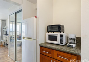 445 Seaside Avenue,Honolulu,Hawaii,96815,1 バスルームバスルーム,コンド / タウンハウス,Seaside,37,18295429