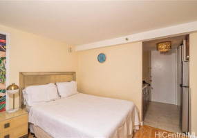 445 Seaside Avenue,Honolulu,Hawaii,96815,1 BathroomBathrooms,Condo/Townhouse,Seaside,38,18306022