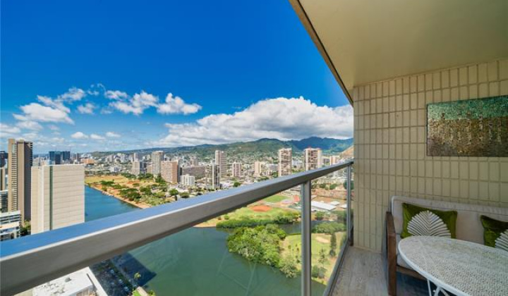 445 Seaside Avenue,Honolulu,Hawaii,96815,1 BathroomBathrooms,Condo/Townhouse,Seaside,38,18306022