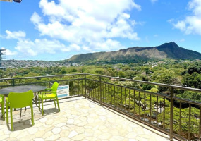 134 Kapahulu Avenue,Honolulu,Hawaii,96815,1 バスルームバスルーム,コンド / タウンハウス,Kapahulu,7,18756670
