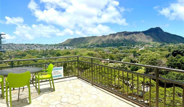 134 Kapahulu Avenue,Honolulu,Hawaii,96815,1 バスルームバスルーム,コンド / タウンハウス,Kapahulu,7,18756670