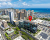 1555 Kapiolani Boulevard,Honolulu,Hawaii,96814,2 ベッドルーム ベッドルーム,2 バスルームバスルーム,コンド / タウンハウス,Kapiolani,11,19471055