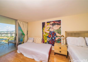 445 Seaside Avenue,Honolulu,Hawaii,96815,1 BathroomBathrooms,Condo/Townhouse,Seaside,38,18306022