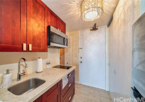445 Seaside Avenue,Honolulu,Hawaii,96815,1 BathroomBathrooms,Condo/Townhouse,Seaside,38,18306022