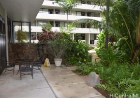 425 Ena Road,Honolulu,Hawaii,96815,1 Bedroom Bedrooms,1 BathroomBathrooms,Condo/Townhouse,Ena,7,17880964