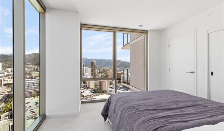 1388 Kapiolani Boulevard,Honolulu,Hawaii,96814,2 Bedrooms Bedrooms,2 BathroomsBathrooms,Condo/Townhouse,Kapiolani,28,19471060
