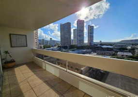 1920 Ala Moana Boulevard,Honolulu,Hawaii,96815,1 BathroomBathrooms,Condo/Townhouse,Ala Moana,7,17881096