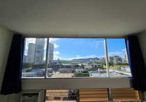 1920 Ala Moana Boulevard,Honolulu,Hawaii,96815,1 BathroomBathrooms,Condo/Townhouse,Ala Moana,7,17881096