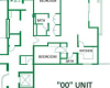 555 University Avenue,Honolulu,Hawaii,96826,2 Bedrooms Bedrooms,2 BathroomsBathrooms,Condo/Townhouse,University,8,18306316