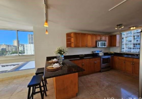 1920 Ala Moana Boulevard,Honolulu,Hawaii,96815,1 BathroomBathrooms,Condo/Townhouse,Ala Moana,7,17881096