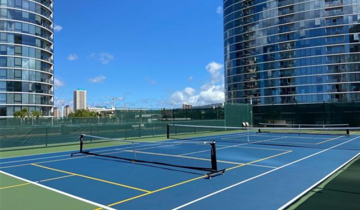 1296 Kapiolani Boulevard,Honolulu,Hawaii,96814,1 ベッドルーム ベッドルーム,1 バスルームバスルーム,コンド / タウンハウス,Kapiolani,37,18306566
