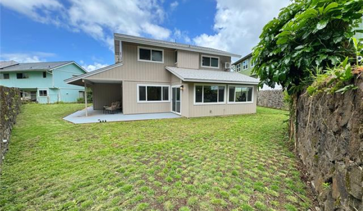 47-578 Hua Place,Kaneohe,Hawaii,96744,4 ベッドルーム ベッドルーム,3 バスルームバスルーム,一戸建て,Hua,19471164