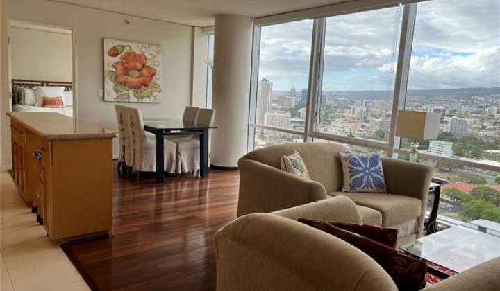 1296 Kapiolani Boulevard,Honolulu,Hawaii,96814,1 ベッドルーム ベッドルーム,1 バスルームバスルーム,コンド / タウンハウス,Kapiolani,37,18306566