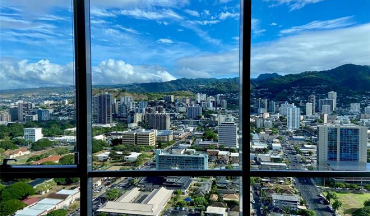 1296 Kapiolani Boulevard,Honolulu,Hawaii,96814,1 ベッドルーム ベッドルーム,1 バスルームバスルーム,コンド / タウンハウス,Kapiolani,37,18306566
