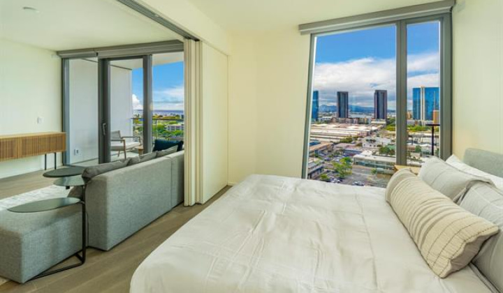 1000 Auahi Street,Honolulu,Hawaii,96814,1 ベッドルーム ベッドルーム,1 バスルームバスルーム,コンド / タウンハウス,Auahi,2503,18306660
