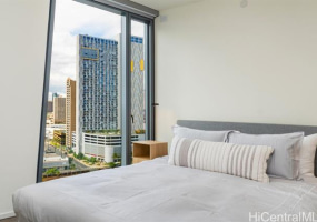 1000 Auahi Street,Honolulu,Hawaii,96814,1 ベッドルーム ベッドルーム,1 バスルームバスルーム,コンド / タウンハウス,Auahi,2503,18306660