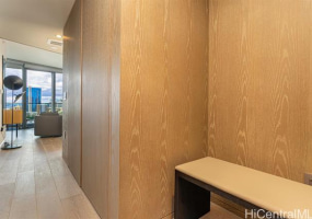 1000 Auahi Street,Honolulu,Hawaii,96814,1 ベッドルーム ベッドルーム,1 バスルームバスルーム,コンド / タウンハウス,Auahi,2503,18306660