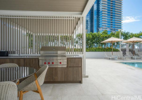 1000 Auahi Street,Honolulu,Hawaii,96814,1 ベッドルーム ベッドルーム,1 バスルームバスルーム,コンド / タウンハウス,Auahi,2503,18306660