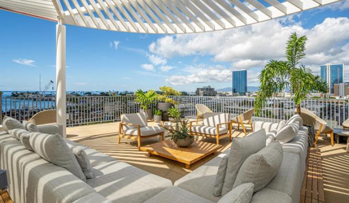 1000 Auahi Street,Honolulu,Hawaii,96814,1 ベッドルーム ベッドルーム,1 バスルームバスルーム,コンド / タウンハウス,Auahi,2503,18306660