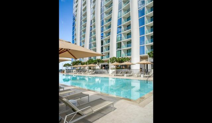 1000 Auahi Street,Honolulu,Hawaii,96814,1 ベッドルーム ベッドルーム,1 バスルームバスルーム,コンド / タウンハウス,Auahi,2503,18306660