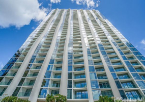 1000 Auahi Street,Honolulu,Hawaii,96814,1 ベッドルーム ベッドルーム,1 バスルームバスルーム,コンド / タウンハウス,Auahi,2503,18306660