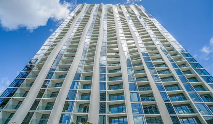 1000 Auahi Street,Honolulu,Hawaii,96814,1 ベッドルーム ベッドルーム,1 バスルームバスルーム,コンド / タウンハウス,Auahi,2503,18306660