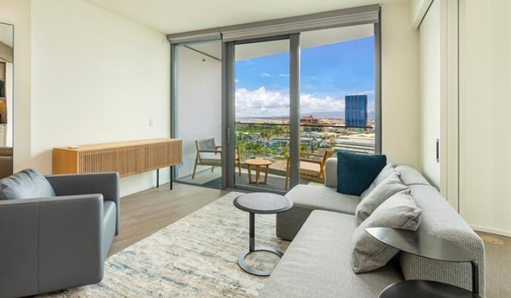 1000 Auahi Street,Honolulu,Hawaii,96814,1 ベッドルーム ベッドルーム,1 バスルームバスルーム,コンド / タウンハウス,Auahi,2503,18306660