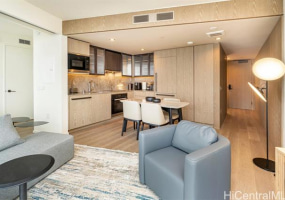 1000 Auahi Street,Honolulu,Hawaii,96814,1 ベッドルーム ベッドルーム,1 バスルームバスルーム,コンド / タウンハウス,Auahi,2503,18306660