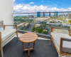 1000 Auahi Street,Honolulu,Hawaii,96814,1 ベッドルーム ベッドルーム,1 バスルームバスルーム,コンド / タウンハウス,Auahi,2503,18306660
