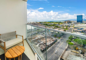 1000 Auahi Street,Honolulu,Hawaii,96814,1 ベッドルーム ベッドルーム,1 バスルームバスルーム,コンド / タウンハウス,Auahi,2503,18306660