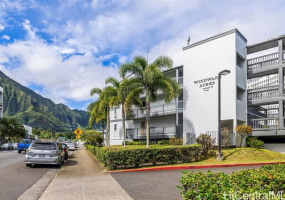 46-263 Kahuhipa Street,Kaneohe,Hawaii,96744,2 Bedrooms Bedrooms,1 BathroomBathrooms,Condo/Townhouse,Kahuhipa,3,18306680