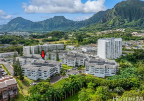 46-263 Kahuhipa Street,Kaneohe,Hawaii,96744,2 Bedrooms Bedrooms,1 BathroomBathrooms,Condo/Townhouse,Kahuhipa,3,18306680