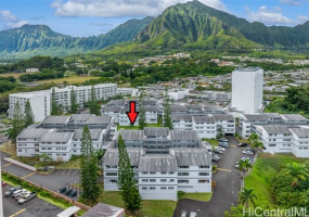 46-263 Kahuhipa Street,Kaneohe,Hawaii,96744,2 Bedrooms Bedrooms,1 BathroomBathrooms,Condo/Townhouse,Kahuhipa,3,18306680