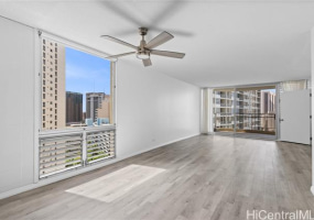 1717 Ala Wai Boulevard,Honolulu,Hawaii,96815,3 ベッドルーム ベッドルーム,2 バスルームバスルーム,コンド / タウンハウス,Ala Wai,20,18306780
