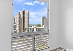 1717 Ala Wai Boulevard,Honolulu,Hawaii,96815,3 ベッドルーム ベッドルーム,2 バスルームバスルーム,コンド / タウンハウス,Ala Wai,20,18306780