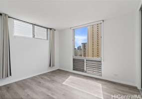 1717 Ala Wai Boulevard,Honolulu,Hawaii,96815,3 ベッドルーム ベッドルーム,2 バスルームバスルーム,コンド / タウンハウス,Ala Wai,20,18306780