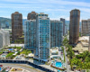 1777 Ala Moana Boulevard,Honolulu,Hawaii,96815,1 ベッドルーム ベッドルーム,1 バスルームバスルーム,コンド / タウンハウス,Ala Moana,15,18757328