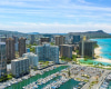 1777 Ala Moana Boulevard,Honolulu,Hawaii,96815,1 ベッドルーム ベッドルーム,1 バスルームバスルーム,コンド / タウンハウス,Ala Moana,15,18757328